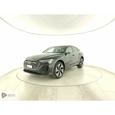 Audi Q8 55 quattro e-tron S-line 300 kW
