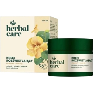 Farmona Natural Cosmetics Laboratory Изсветляващ крем с витамин С, 50 ml