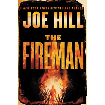 The Fireman - Hill, Joe