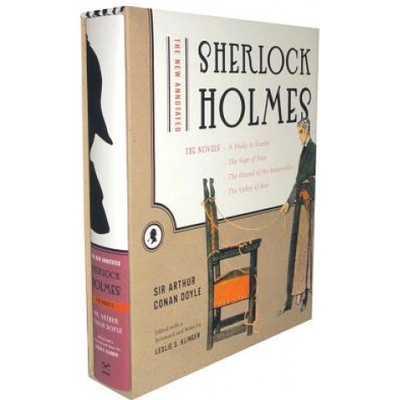 The New Annotated Sherlock Holmes. Vol.3 - Doyle, Arthur Conan