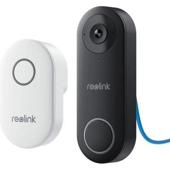 Reolink VIDEO DOORBELL POE (D340P)