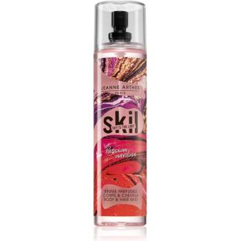 Skil Toxic Love Passion Overdose парфюмиран спрей за тяло за жени 250ml