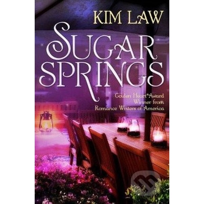 Sugar Springs - A Sugar Springs Novel - Paperb... - Kim Law