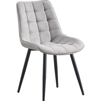 Idea Nábytek Margarita světle šedá