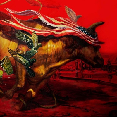 Palimpsest - Protest the hero, CD, 2020