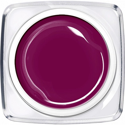 Bio nails Charm farebný gél 80395 Lipstick Purple 5 ml