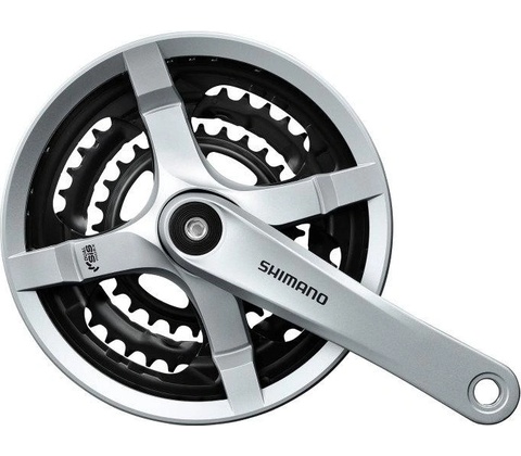 Shimano TY501