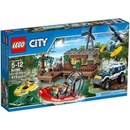 LEGO® City 60068 Úkryt zlodejov
