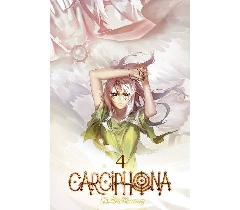 Carciphona 4
