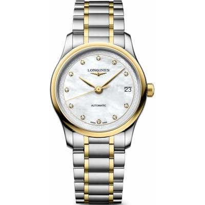 Longines L2.450.5.87.7
