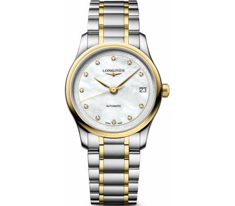 Longines L2.450.5.87.7