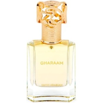 Swiss Arabian Gharaam Extrait de Parfum 50 ml
