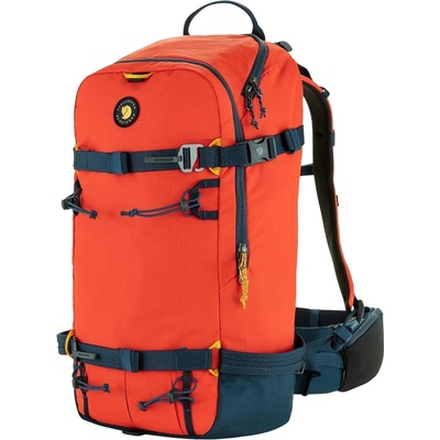 Fjällräven Bergtagen Touring 30l 214/570 Flame Orange