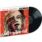 Universal Holiday Billie: All Or Nothing At All (Acoustic Sounds) - Vinyl (LP) (082506)