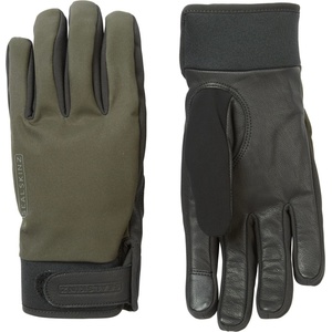 Sealskinz Ръкавици Sealskinz Kelling Gloves - Olive - размер M (202-6873-0212)