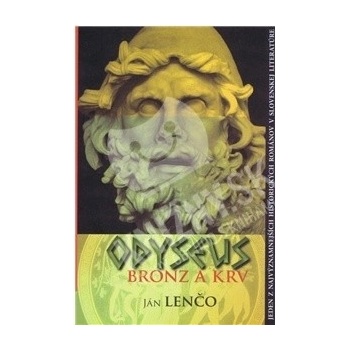 Odyseus - Ján Lenčo