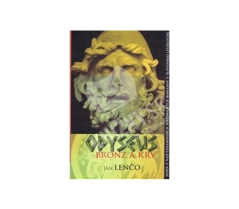 Odyseus - Ján Lenčo