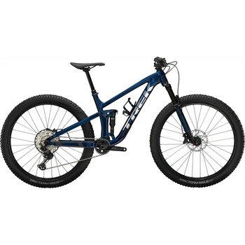 Trek Top Fuel 8 2022