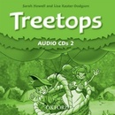 Treetops 2 Class CDs 2