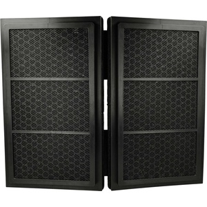 VHBW Комбиниран филтър за Blueair Pro L / Pro M / Pro XL, FPROCA (889003336)