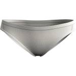 Icebreaker Дамско мериносово термобельо Icebreaker Women's Siren Bikini Merino underpants - Undyed (115-0445-6213)