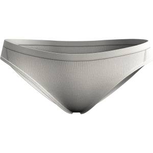 Icebreaker Дамско мериносово термобельо Icebreaker Women's Siren Bikini Merino underpants - Undyed (115-0445-6213)