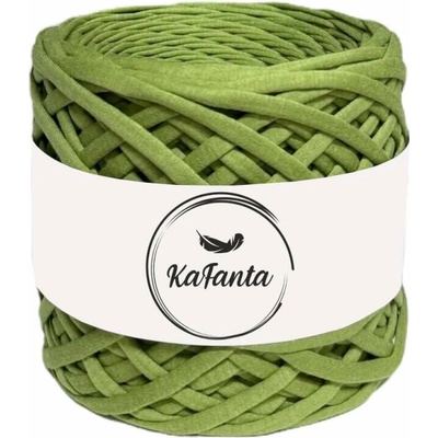 Špagáty KaFanta Premium - avocado