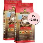 Wolfsblut Red Rock 2 x 12, 5 кг