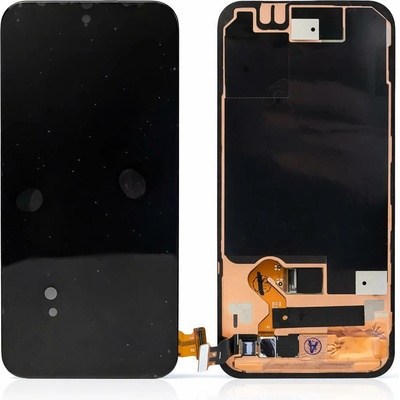 LCD Displej Google Pixel 9 Pro - originál
