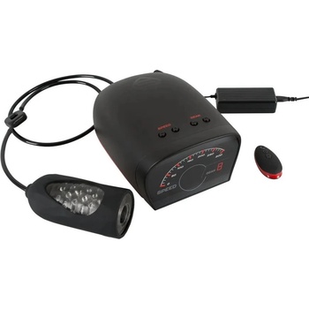 ostatní Мастурбатор Suck-O-Mat 2.0 (15, 5 cm)