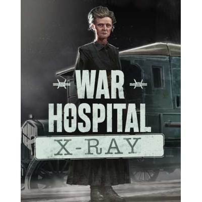War Hospital - X-ray