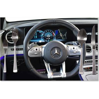 Sablio Prostírání AMG interiér 40x30cm