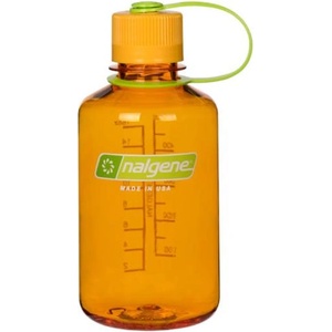 Nalgene Narrow Mouth 0, 5 l Clementine Sustain (NALGENE-2078)
