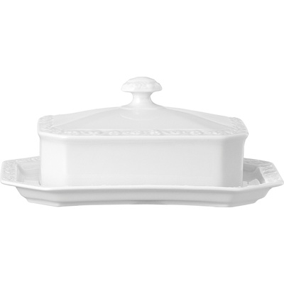 Rosenthal Масленица Maria бяла (10430 800001 15169)