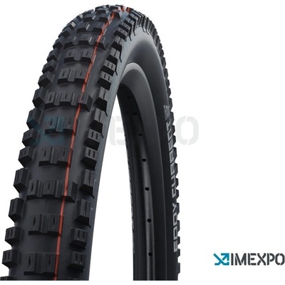 Schwalbe Eddy Current FRONT 27.5x2.80 skládací