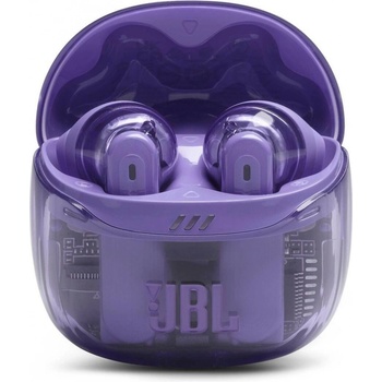 JBL Tune Flex 2 Ghost