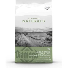 Dia Naturals Large Breed Adult LAMB 2 x 15 kg