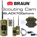 Braun ScoutingCam Black 700