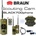 Braun ScoutingCam Black 700