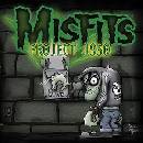 Project 1950 - Misfits CD
