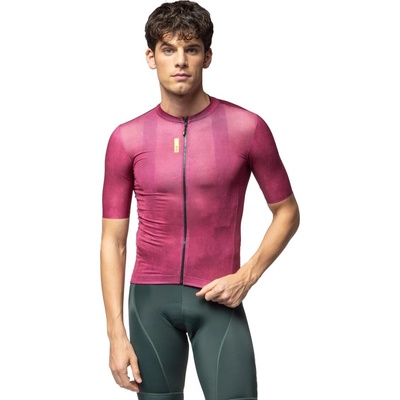 Alé PRAGMA Deep jersey Amethyst