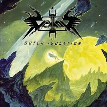 VEKTOR: ISOLATION LP