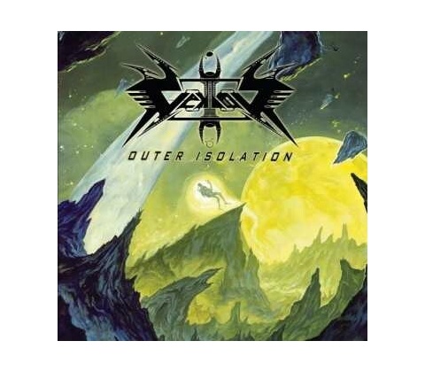 VEKTOR: ISOLATION LP