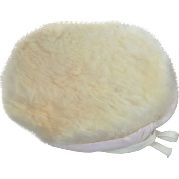 GEKO Lešticí kotouč vlněný 180 mm