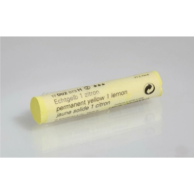 Schmincke suchý pastel 002 H permanent yellow 1 lemon