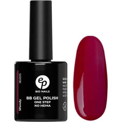 BIO NAILS BB gél lak one step WENDY 029 7,5 ml