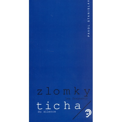 Zlomky ticha