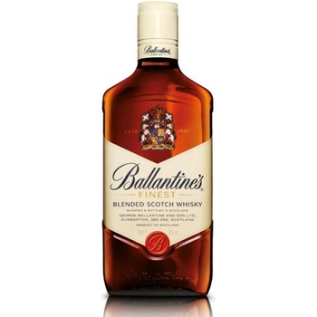 Image 1 of Ballantine's Finest 0,7 l 40%