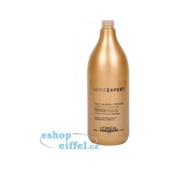 L'Oréal Expert Absolut Repair Gold Quinoa+Protein Shampoo 1500 ml