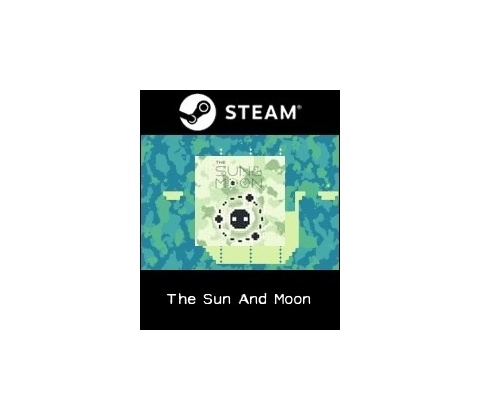 The Sun and Moon
